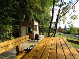 Kletterpark Schoeckl