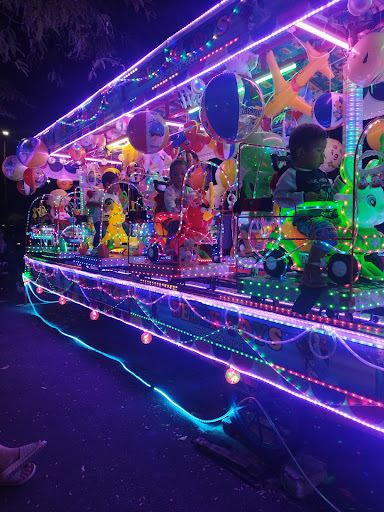 Alun-Alun Kota Bengkulu