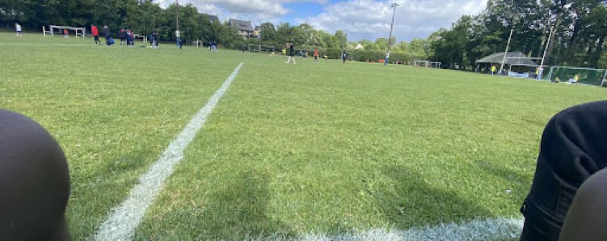 Stade de Foot