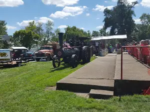 Mc Ferren Park