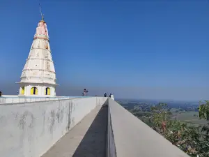 Dongrasan Mata Mandir(ramrajan aashram)