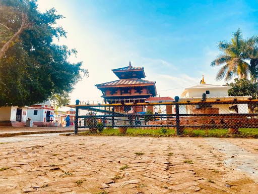 Ambikeshwari Temple