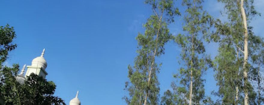 Eidgah Chandpur