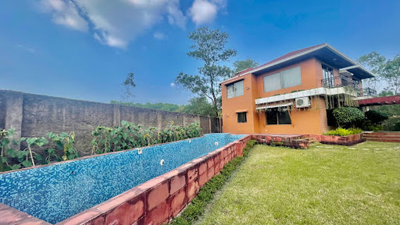 Kaalmegha Country Club & Resort