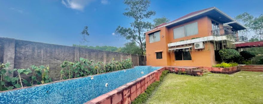 Kaalmegha Country Club & Resort