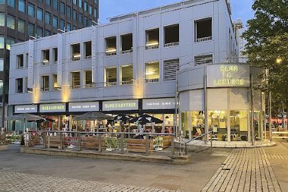 Slug & Lettuce