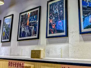 十八梯邓凳面(解放碑总店)