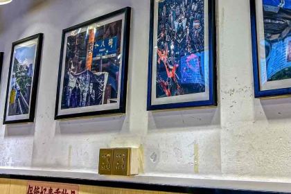 十八梯邓凳面(解放碑总店)