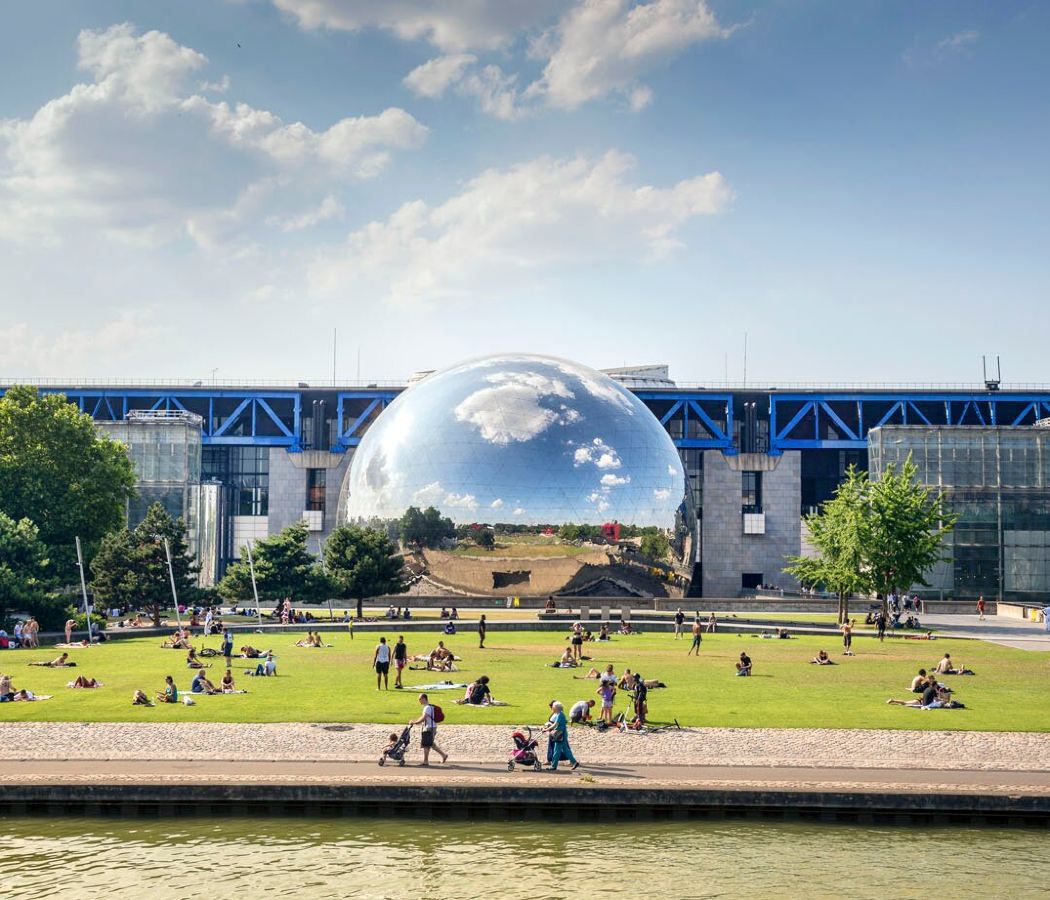 La Villette