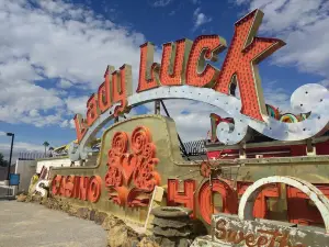 The Neon Museum Las Vegas