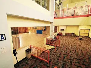 Meridian Ranch Recreation Center