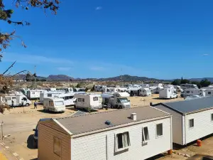 Camping Albox