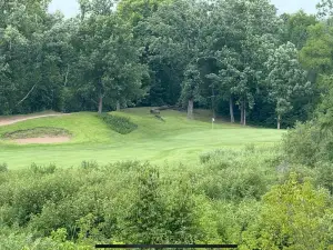 Spring Brook Golf Course