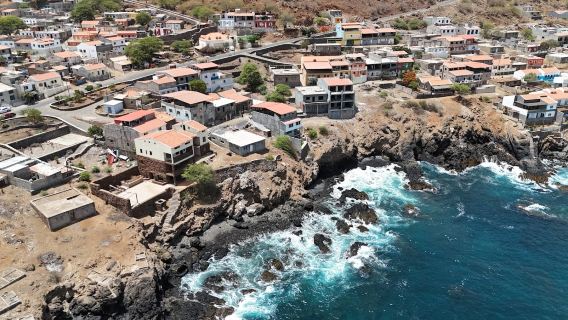 Cidade Velha Diving