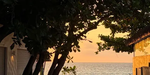 皇帝島