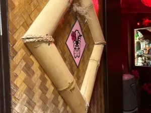 Rumpus Tiki Bar