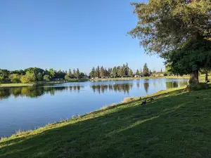 Donnelly Park
