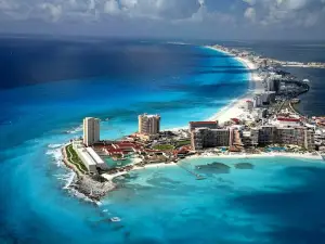 Yucatán Peninsula