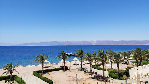 Japanese Garden (Snorkeling Site)