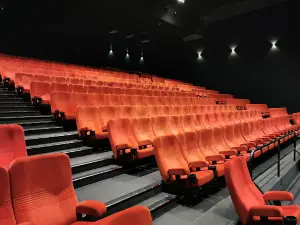 Ciné Pôle Sud