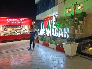 PVR Ridhi Sidhi Mall, Sri Ganganagar