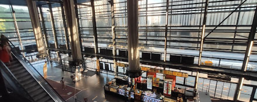 Pathé Grenoble