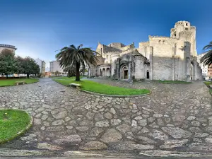 Templo da Vera Cruz