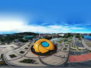 Quảng trường Lâm Viên