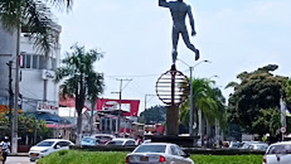 Cholados Park