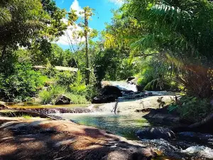 Waterfall Dona Zilda