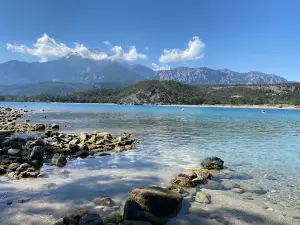 Phaselis Müzesi