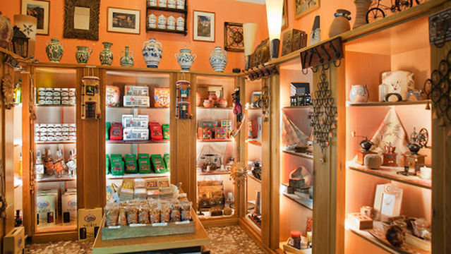 ANDADOR VISITAS GUIADAS en Albarracín y Teruel