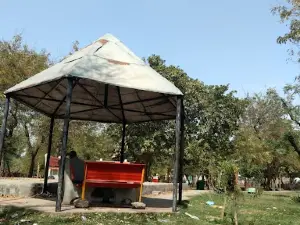 Rao Tularam Memorial Park