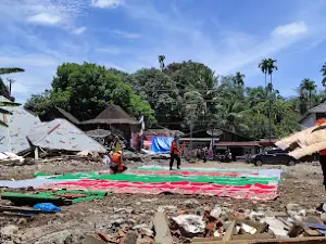 MASJID RAYA KAJAI