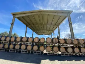 B.R. Cohn Winery and Olive Oil Company