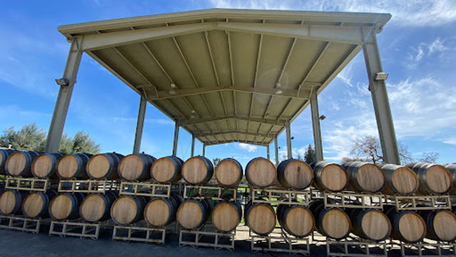 B.R. Cohn Winery and Olive Oil Company