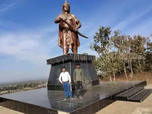 View point , siyarpath