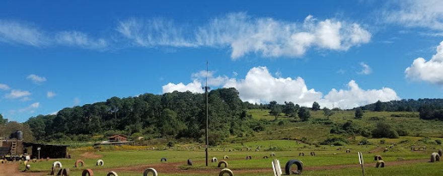 Far park Mazamitla