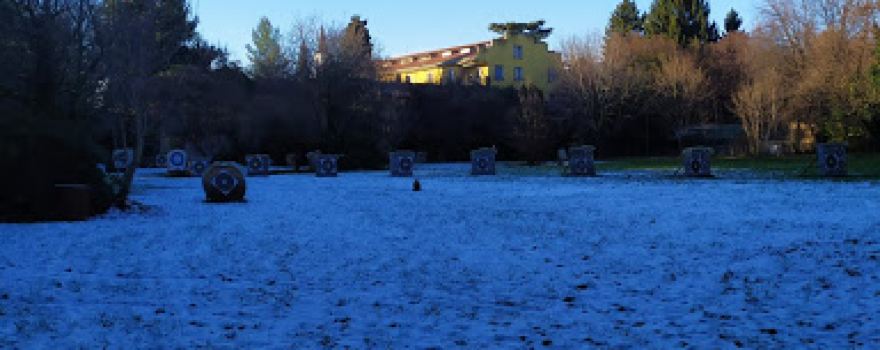 Arcieri Airone Turate