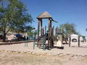 Sierra Blanca Public Park