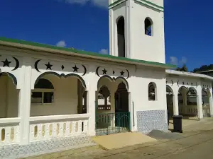 Grande Mosquée de Kanikéli