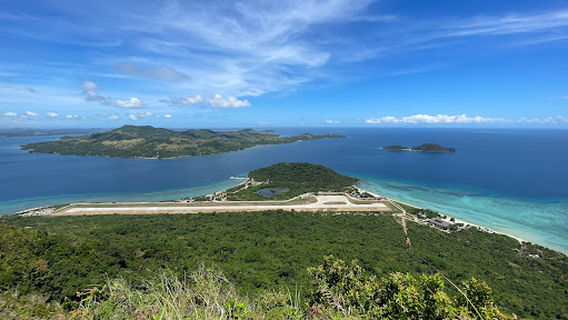 Mt. Opao