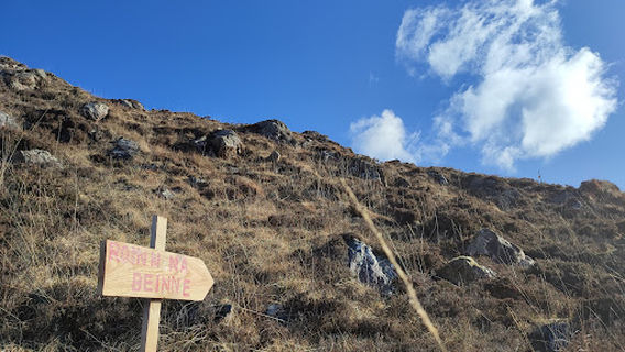 Mallaig