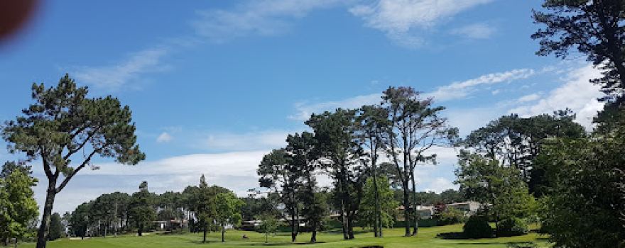 A Toxa's Golf Club