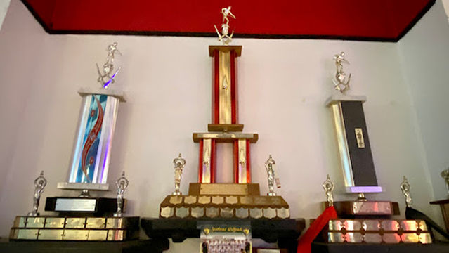 Matty's Fun Centre And Billiards