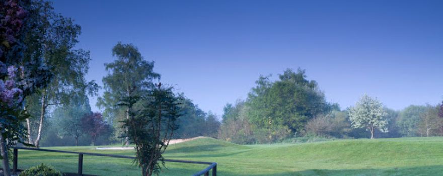 Bishopswood Golf Course