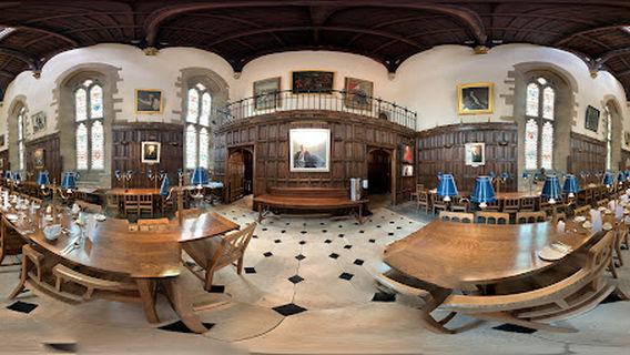 Edmond Halley House