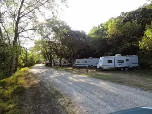 Moses Merrill Camp & Conference Center