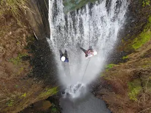 Cachoeira Alta - Buriti Alegre