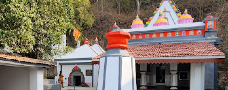 Shree Hingulja Devi Mandir Chaul